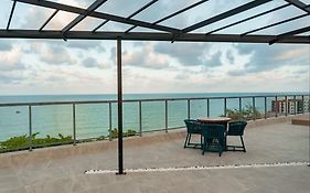 Sonne Flat Aurora - Frente Mar no Bessa